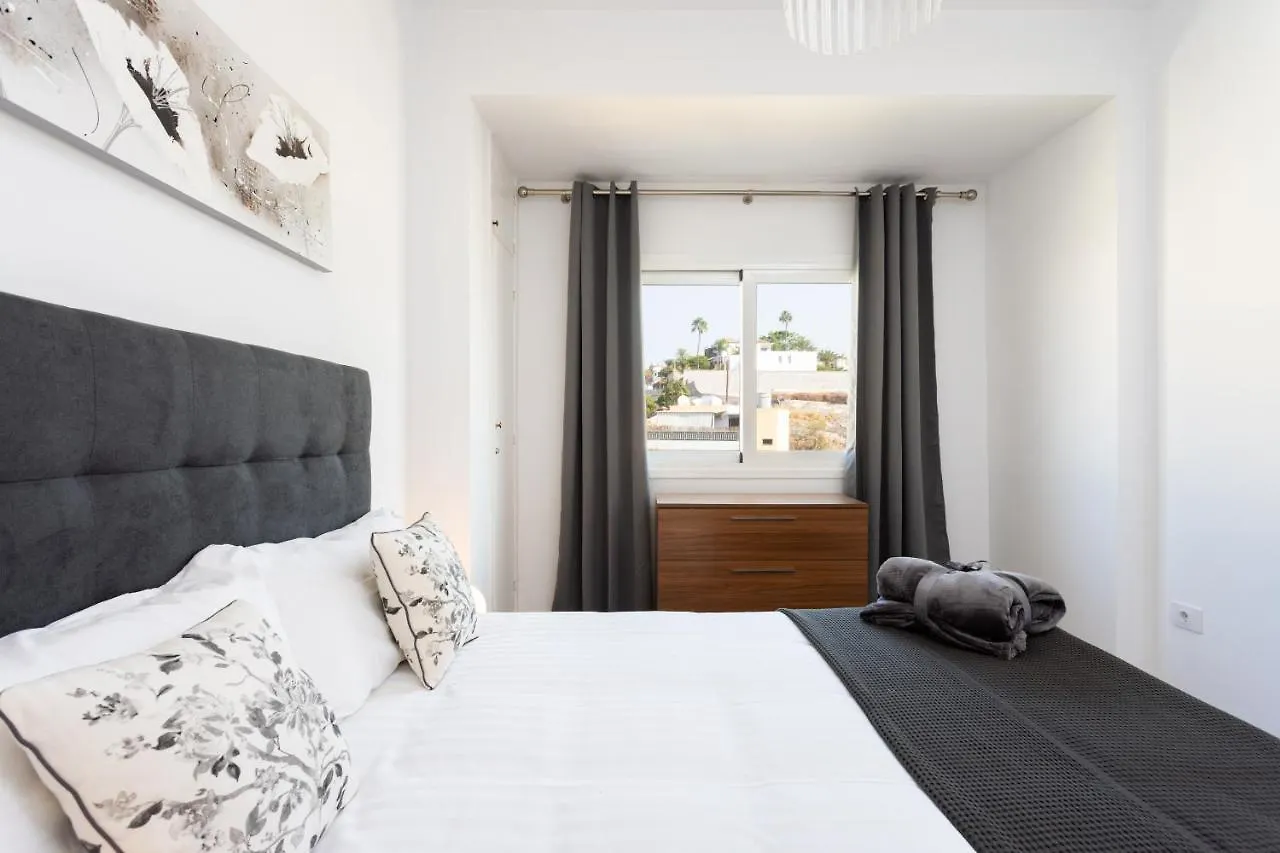 Appartement Home2Book Atlantic View Los Cristianos Arona