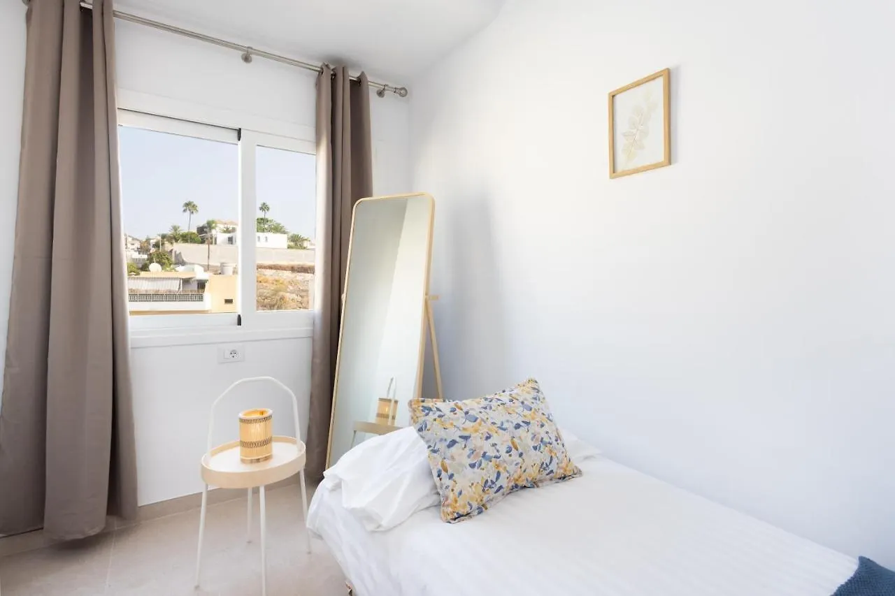 Home2Book Atlantic View Los Cristianos Arona  0*, Arona (Tenerife) Espagne