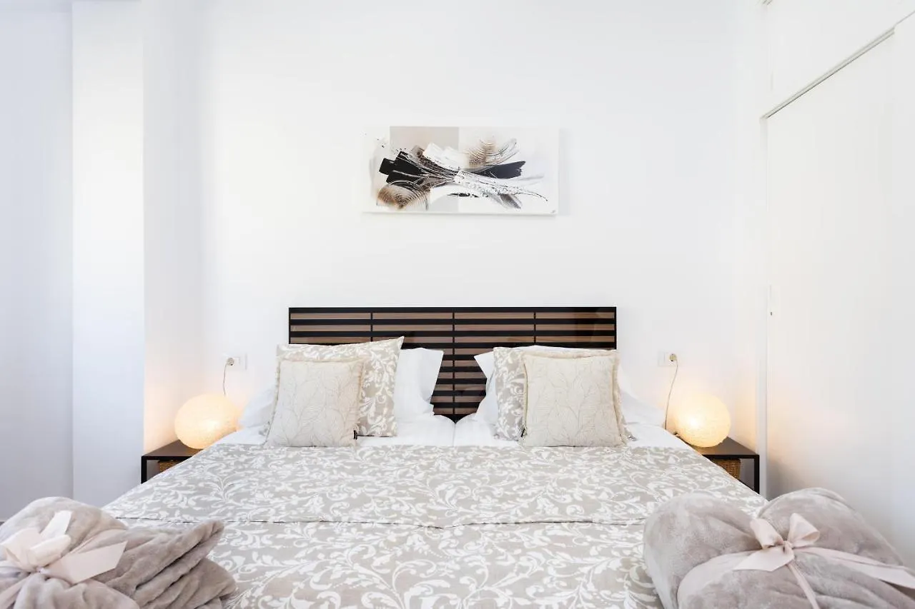 Home2Book Atlantic View Los Cristianos Arona  Espagne