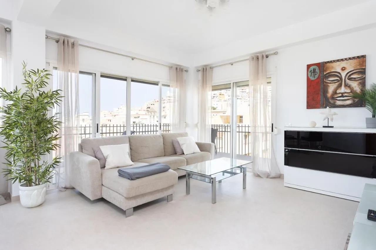 Home2Book Atlantic View Los Cristianos Arona  Espagne