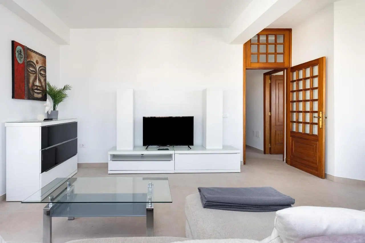 Home2Book Atlantic View Los Cristianos Arona  0*, Arona (Tenerife) Espagne