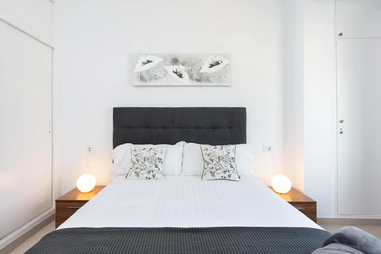 Home2Book Atlantic View Los Cristianos Arona  Appartement Arona (Tenerife)