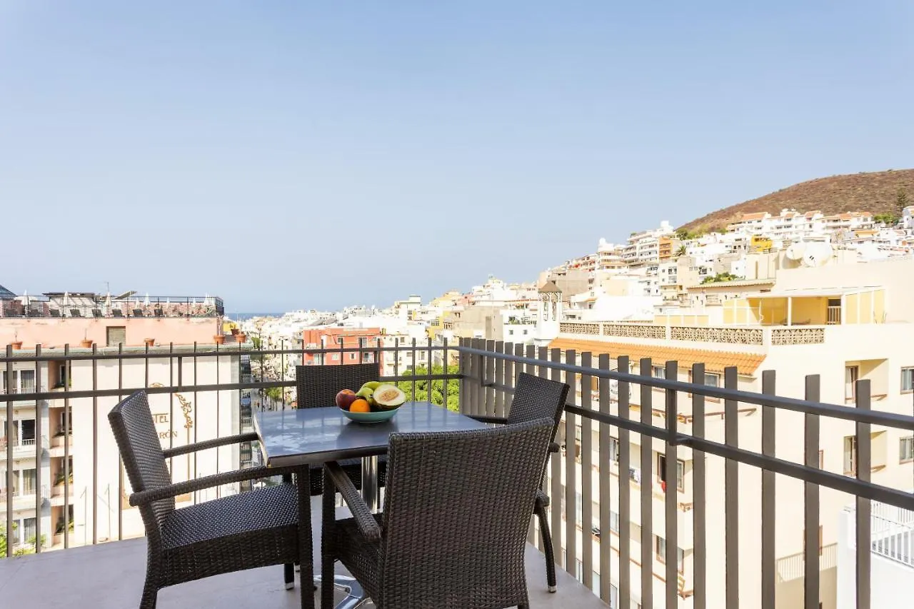 Appartement Home2Book Atlantic View Los Cristianos Arona