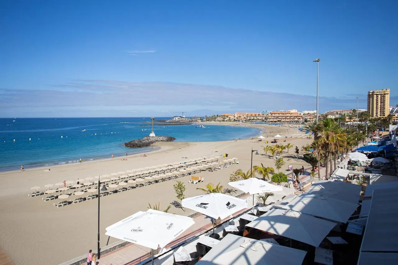 Appartement Home2Book Atlantic View Los Cristianos Arona