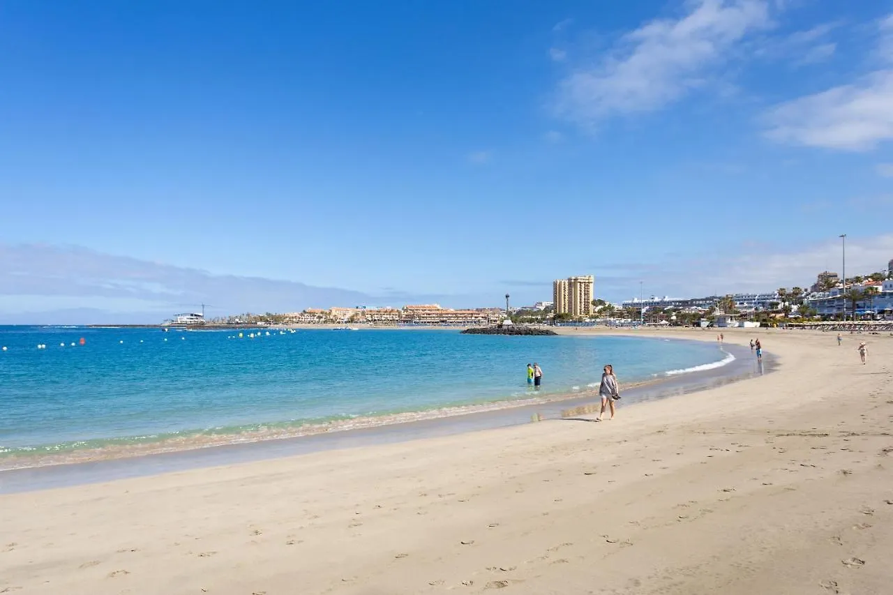 Home2Book Atlantic View Los Cristianos Arona  0*, Arona (Tenerife) Espagne