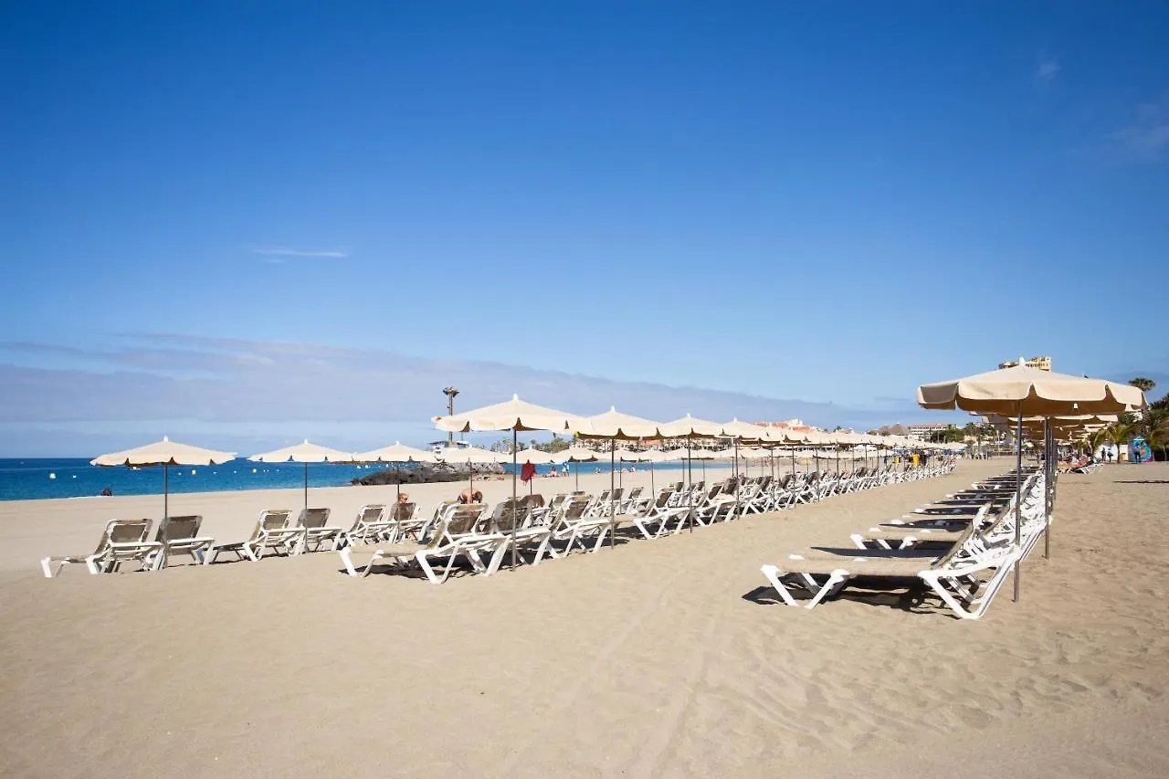Home2Book Atlantic View Los Cristianos Arona  Appartement Arona (Tenerife)